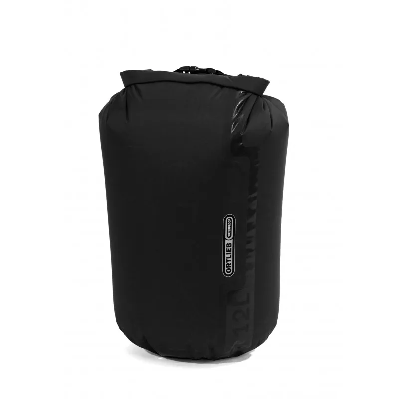 Ortlieb Light Weight Dry-Bag 12L - Black